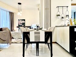 Marina One Residences (D1), Apartment #460349921